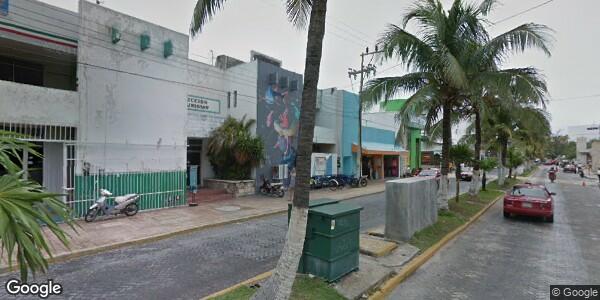 COMISIÓN NACIONAL DE AREAS NATURALES PROTEGIDAS